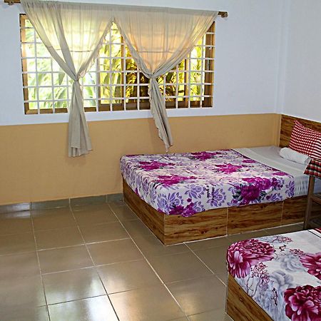 Garden Guesthouse Kampong Chhnang Room photo