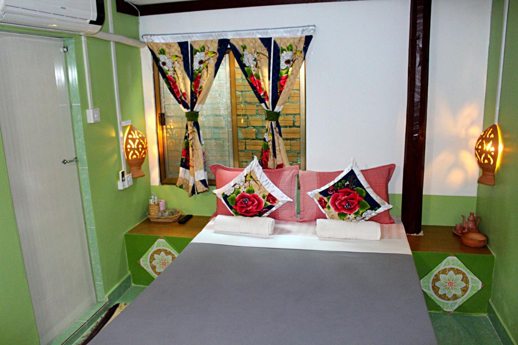 Garden Guesthouse Kampong Chhnang Room photo