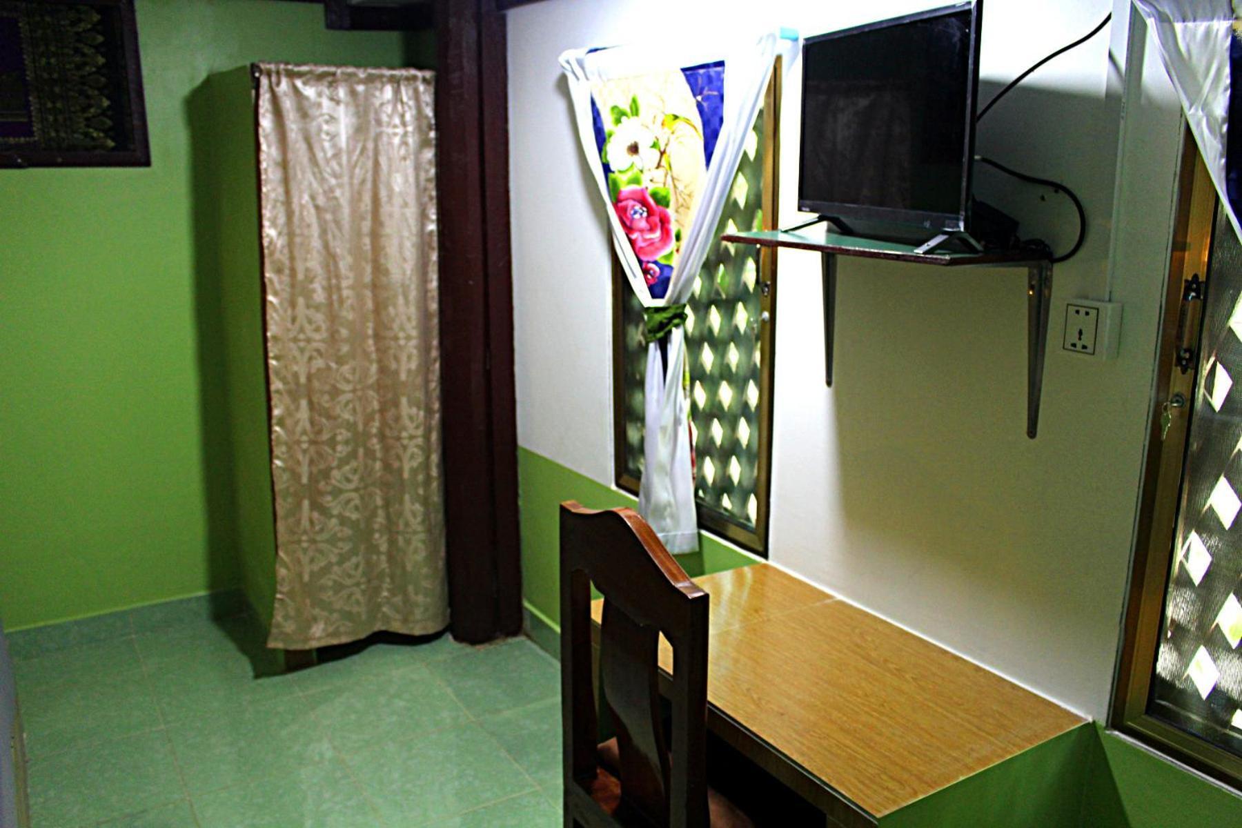 Garden Guesthouse Kampong Chhnang Room photo