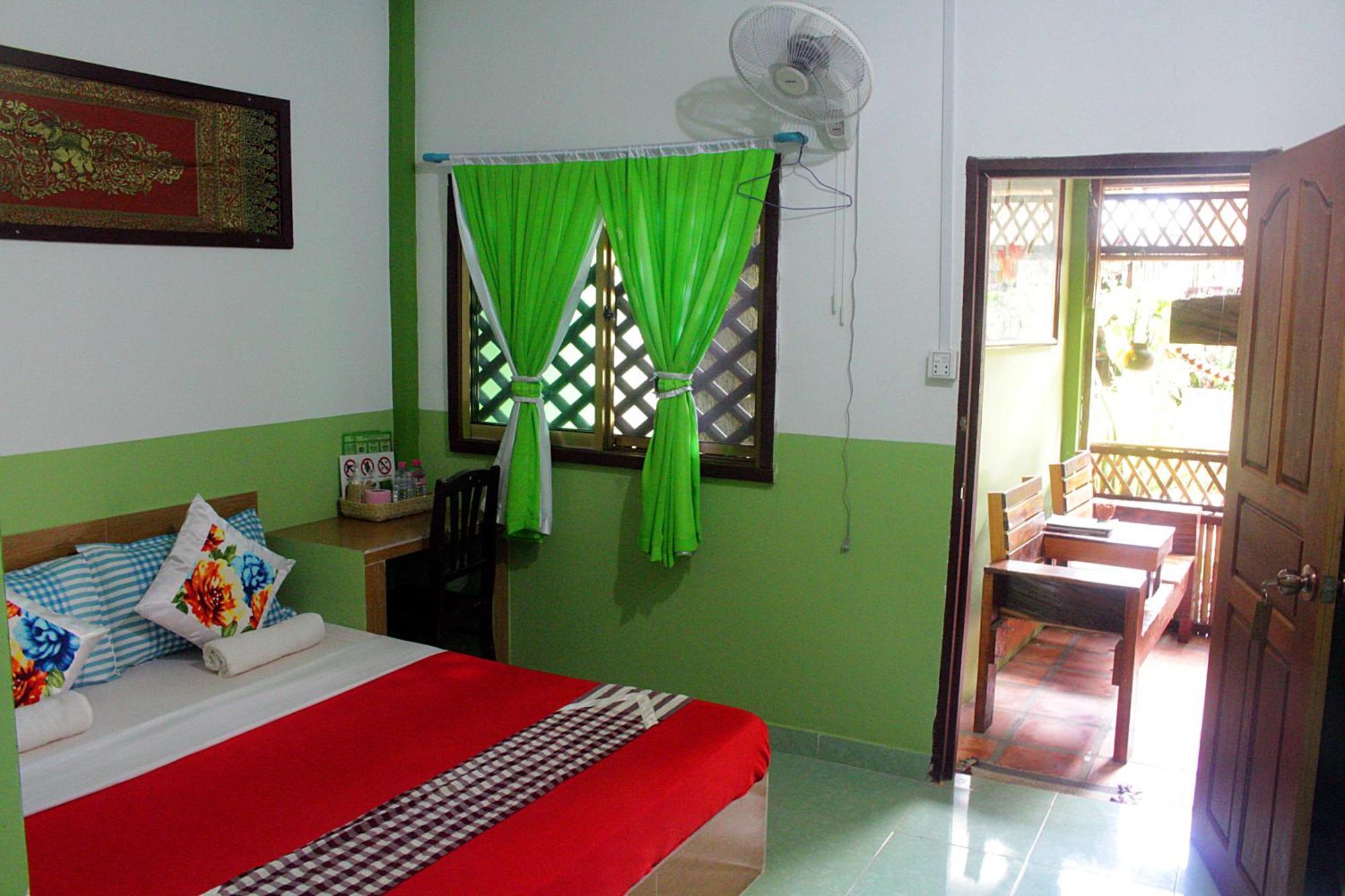 Garden Guesthouse Kampong Chhnang Room photo