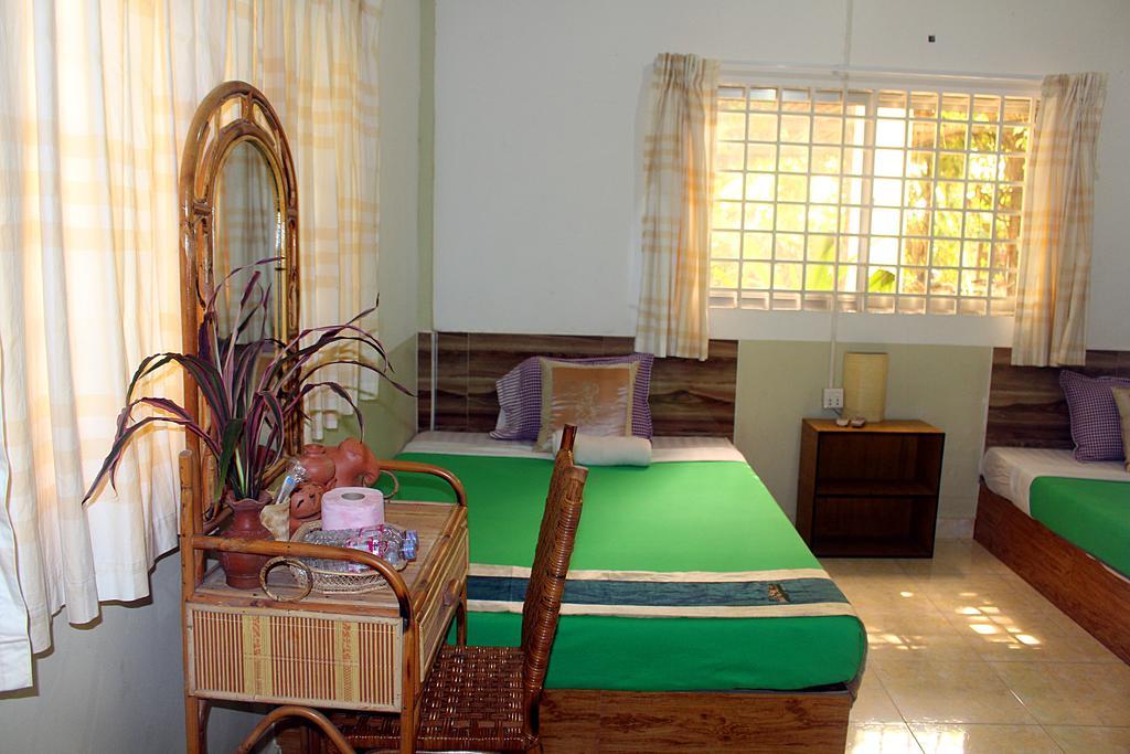 Garden Guesthouse Kampong Chhnang Room photo