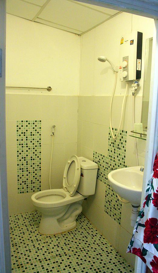 Garden Guesthouse Kampong Chhnang Room photo
