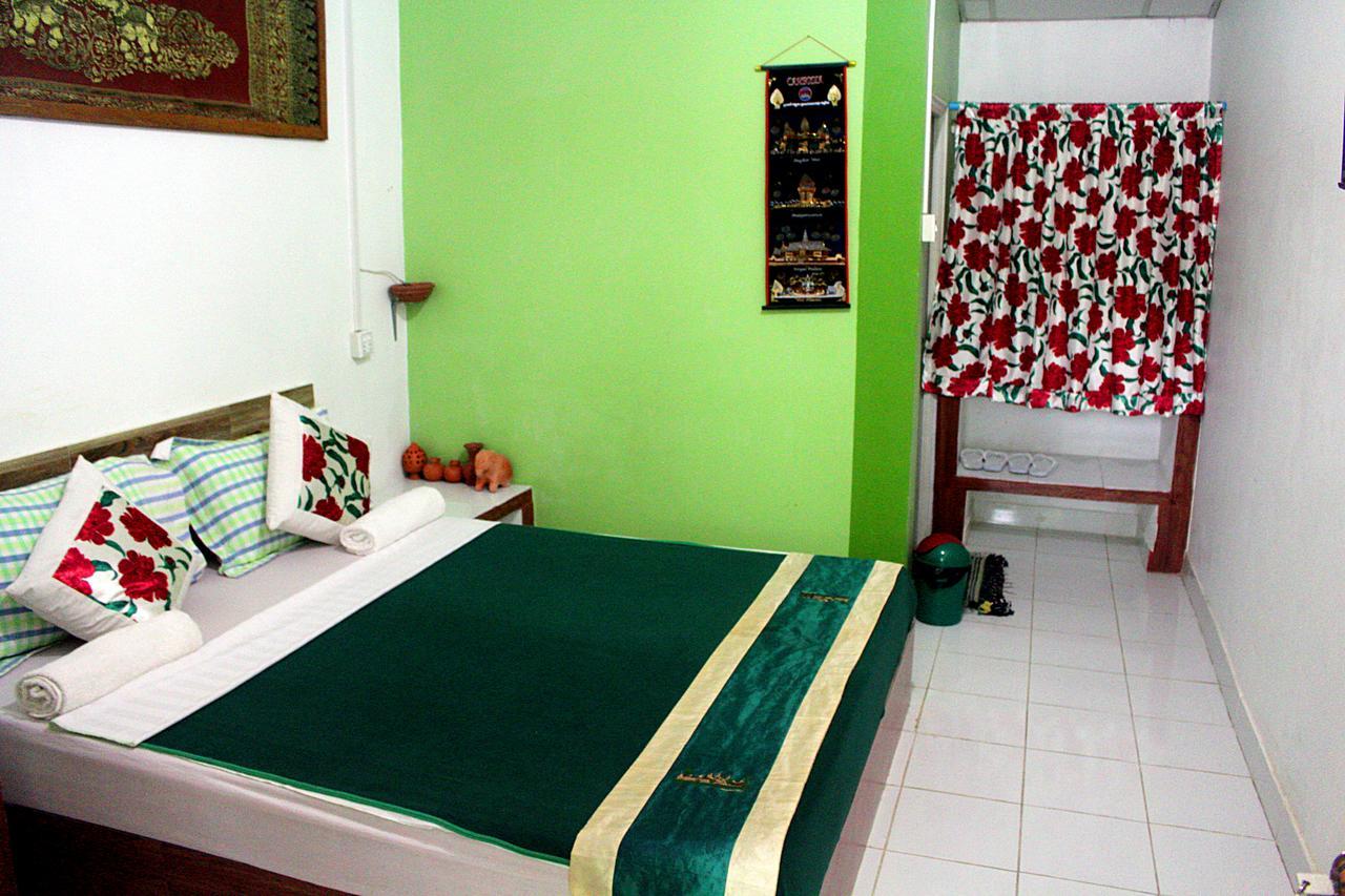 Garden Guesthouse Kampong Chhnang Room photo